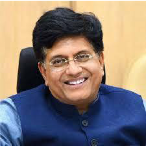 Shri Piyush Goyal